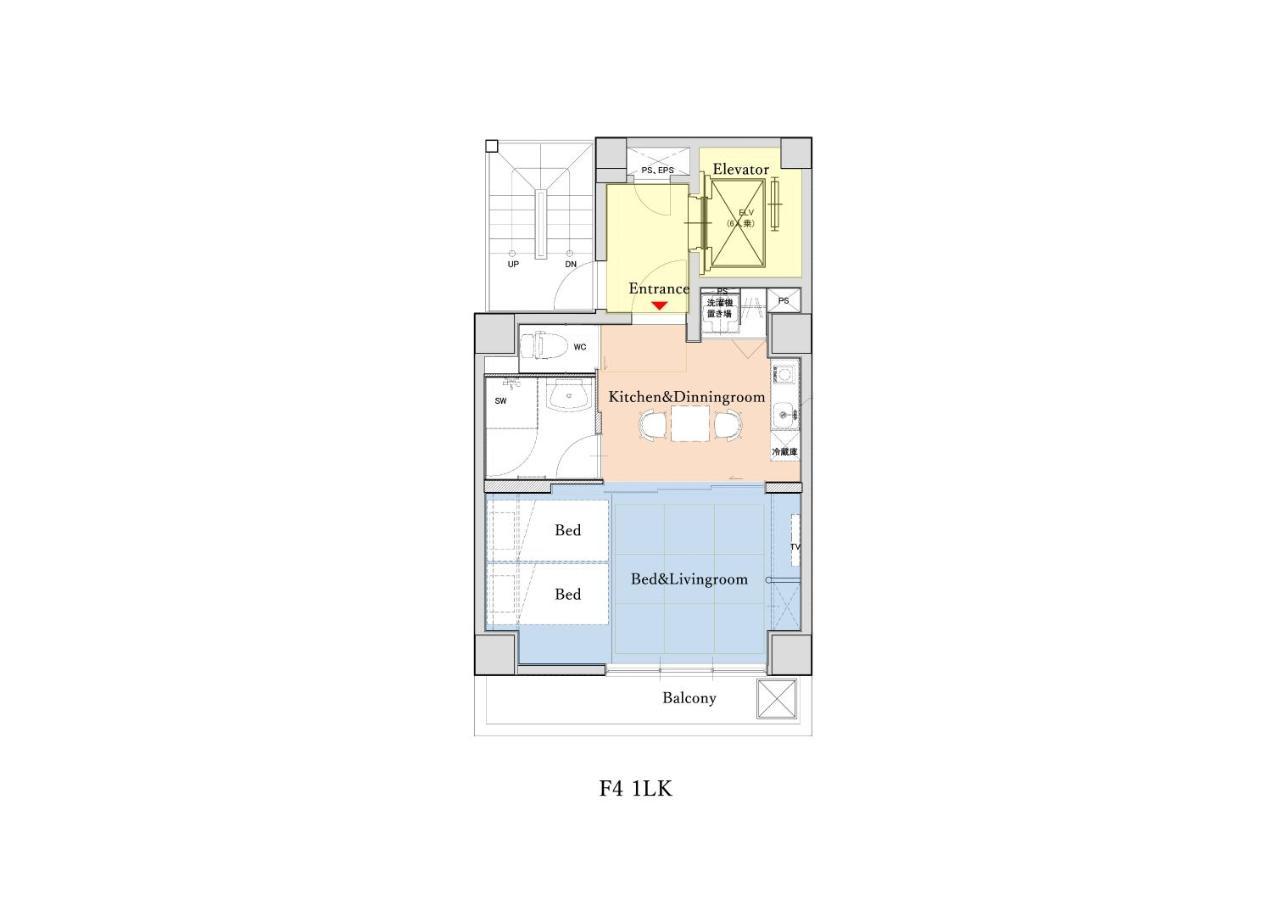 Aparthotel New *
