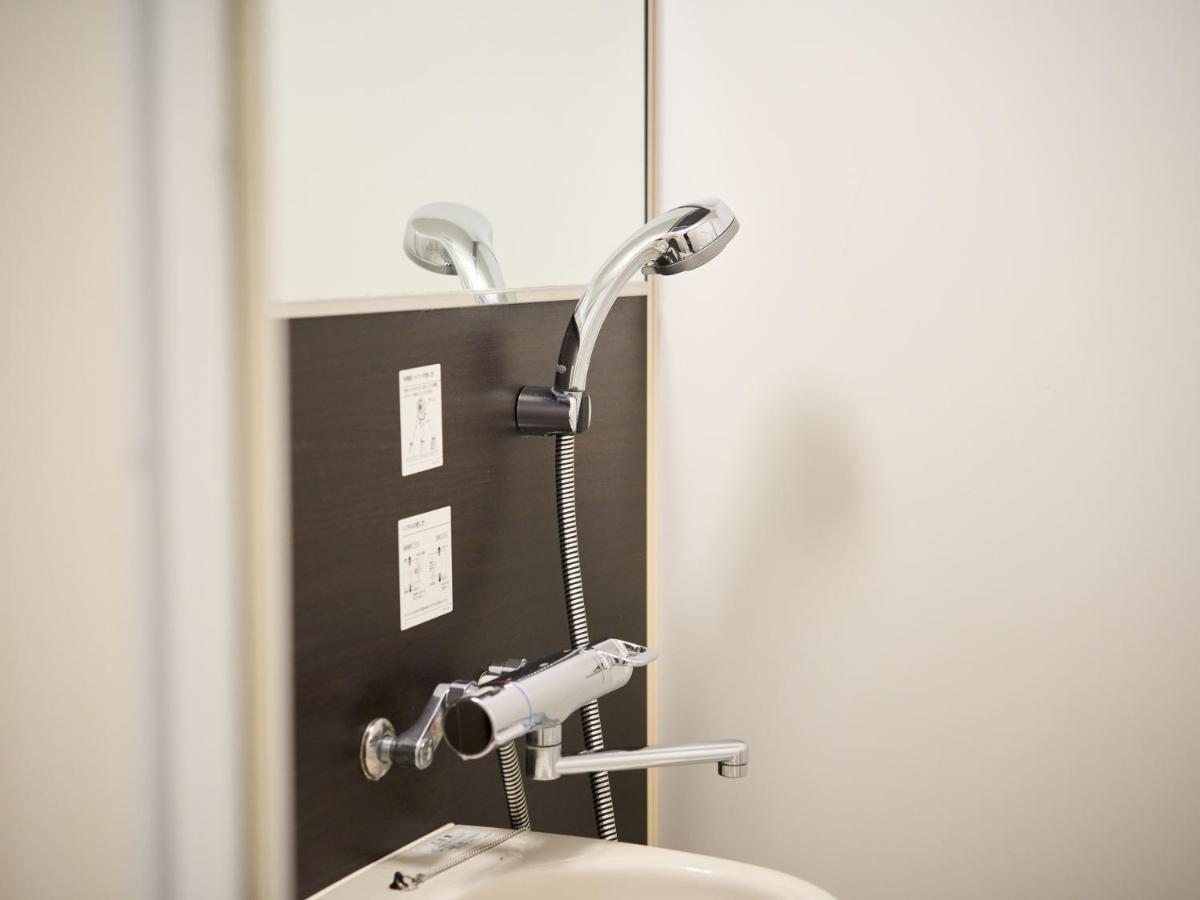 Hotel Tabist Ginza 3*