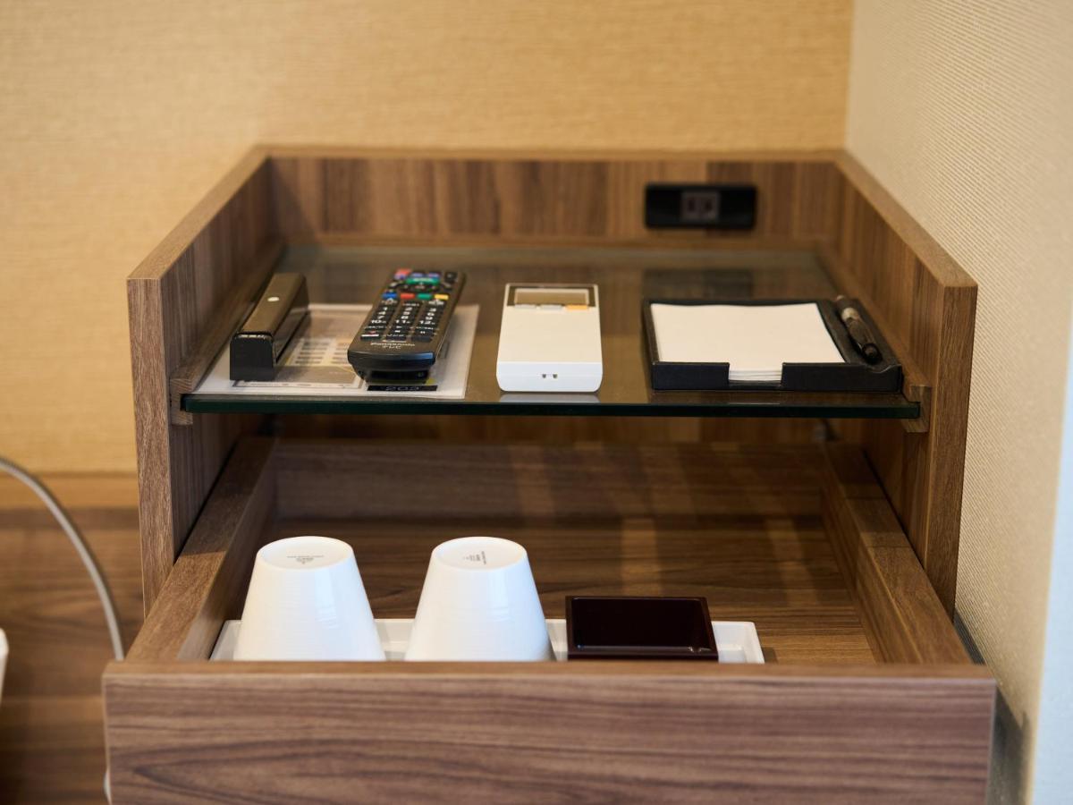 Hotel Tabist Ginza Tokyo