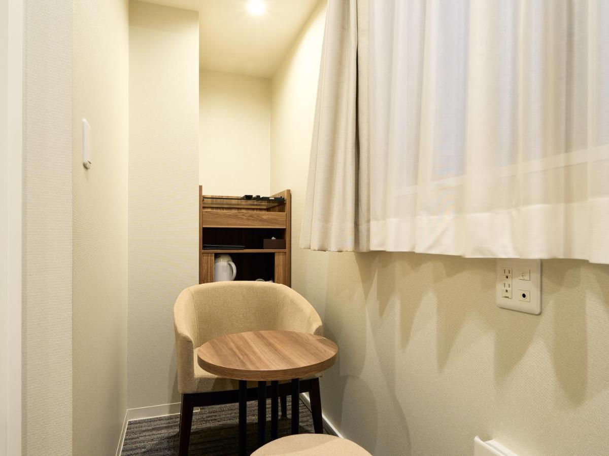 Hotel Tabist Ginza