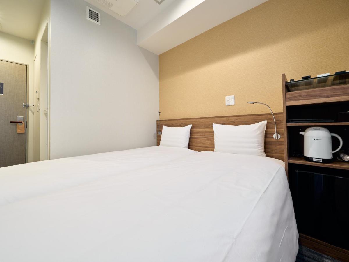 Hotel Tabist Ginza