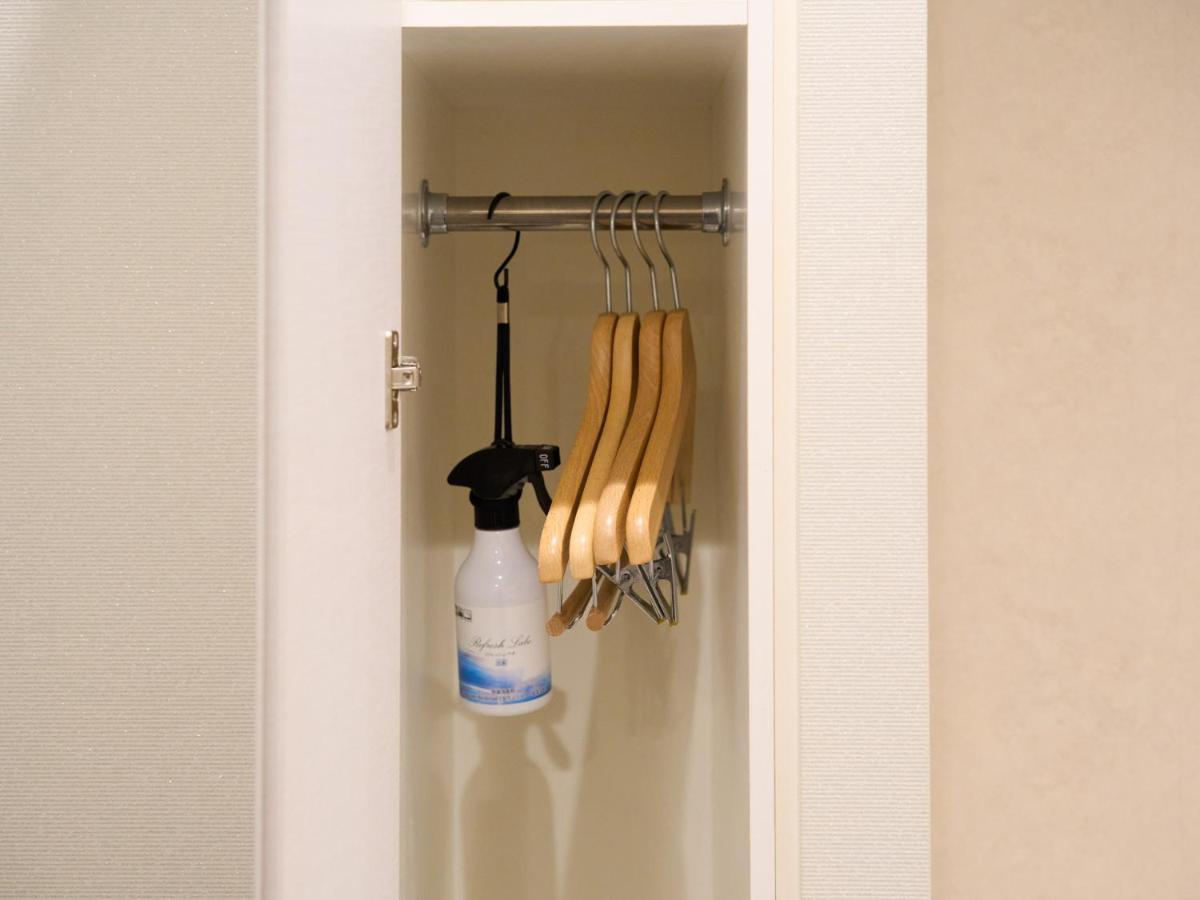 Hotel Tabist Ginza 3*
