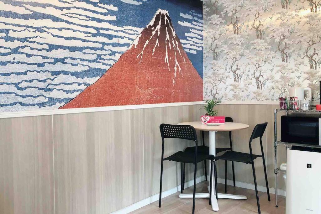 Apartment Jinghouse小岩 Direct To Shinjuku/airport/close To Station *
