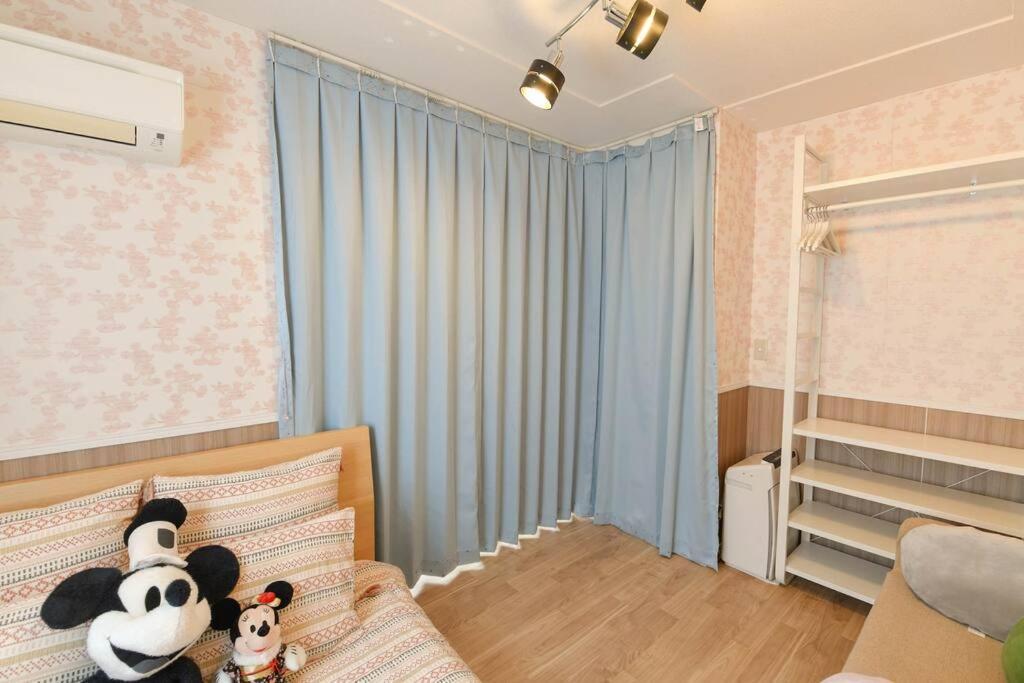 Jinghouse小岩 Direct To Shinjuku/airport/close To Station Apartment