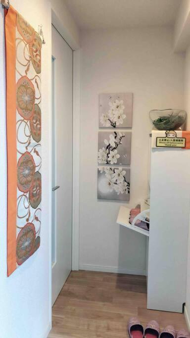 Apartment Jinghouse小岩 Direct To Shinjuku/airport/close To Station *
