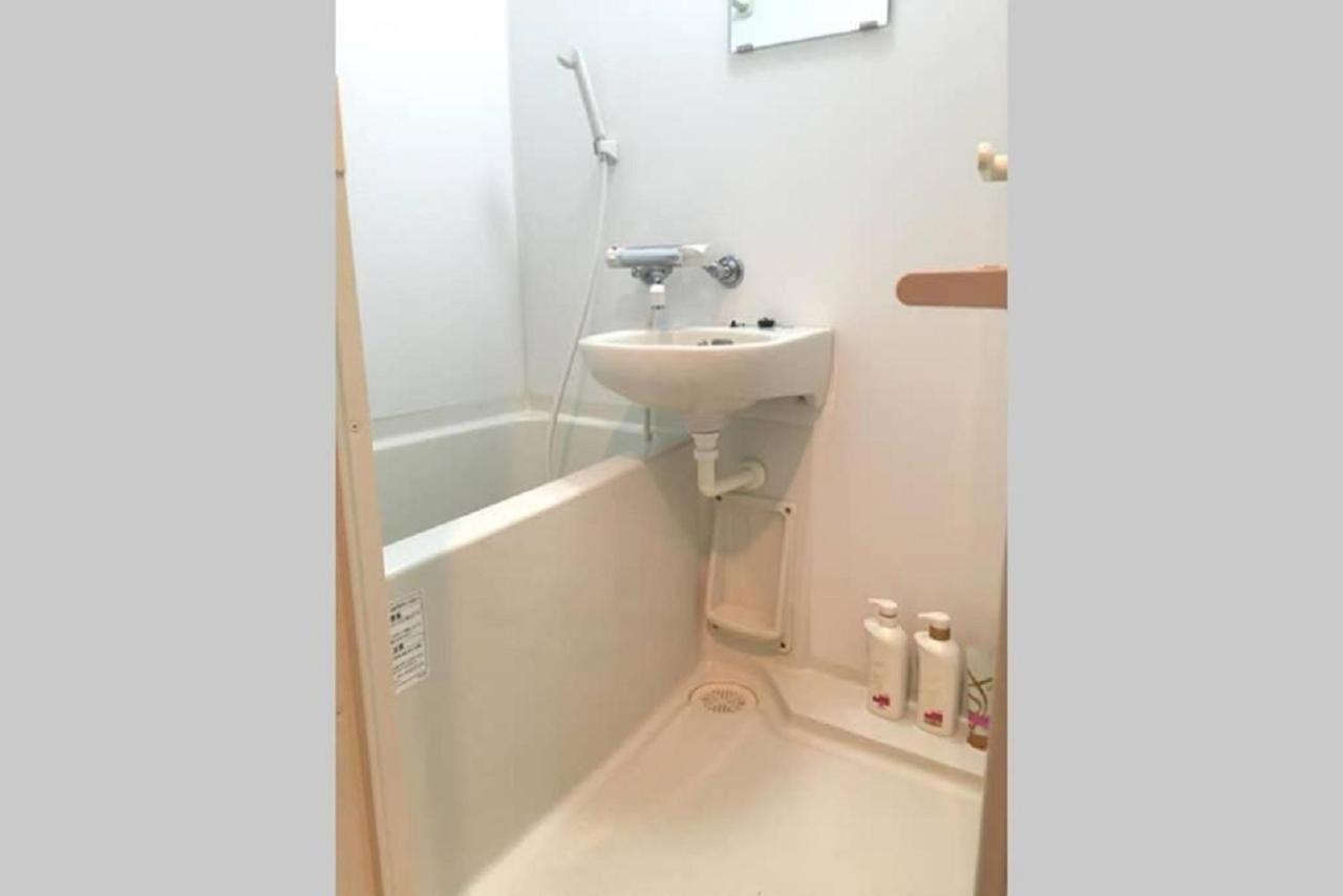 渋谷道玄坂307 Apartment