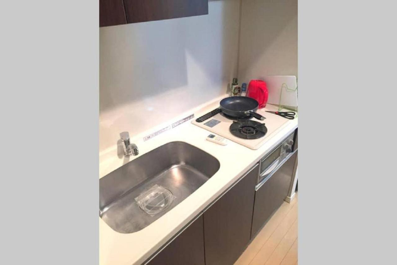 渋谷道玄坂307 Apartment Tokyo