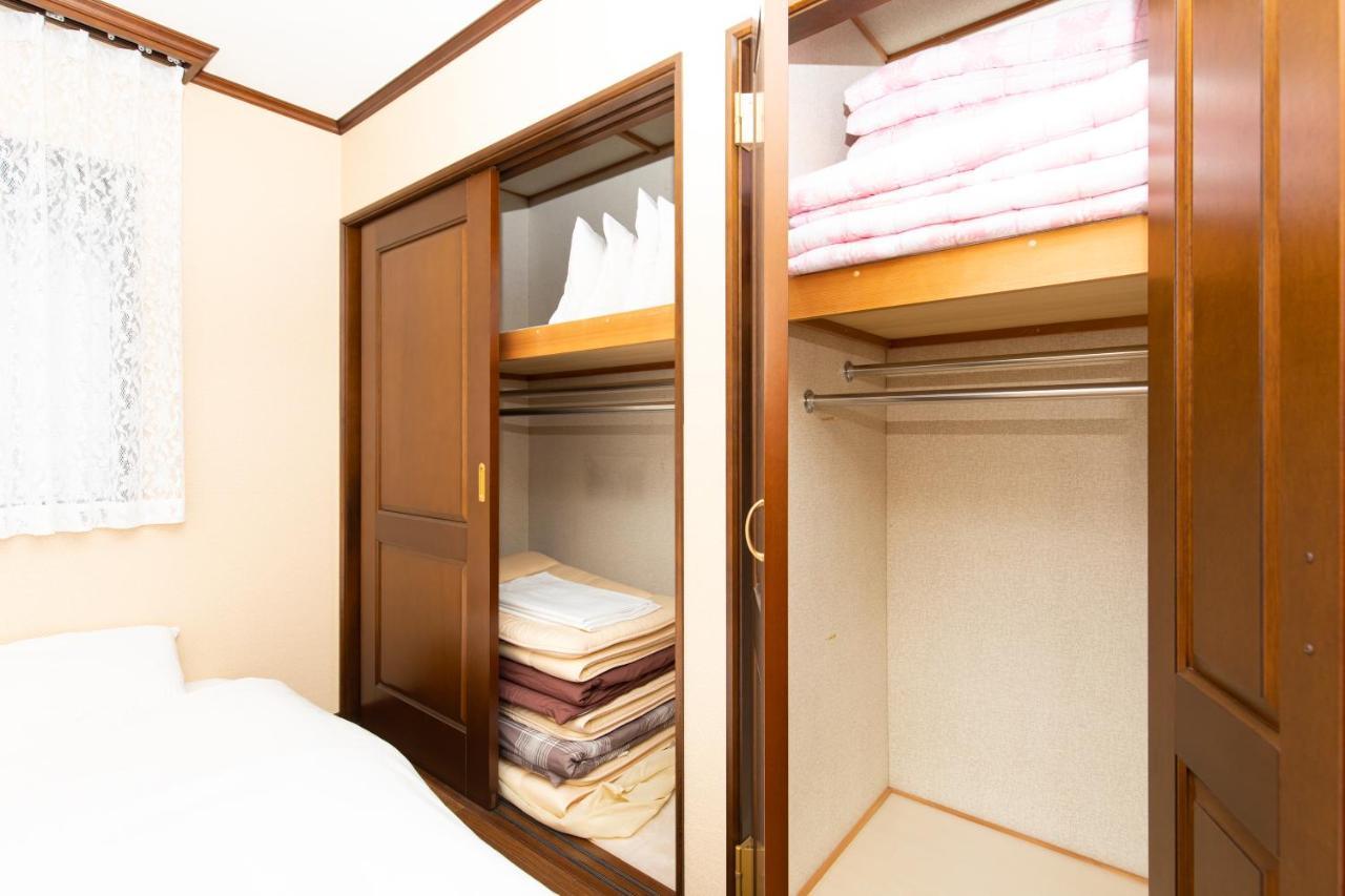 Apartment 品川ウィステリアレジデンス - Shinagawa Wisteria Tokyo
