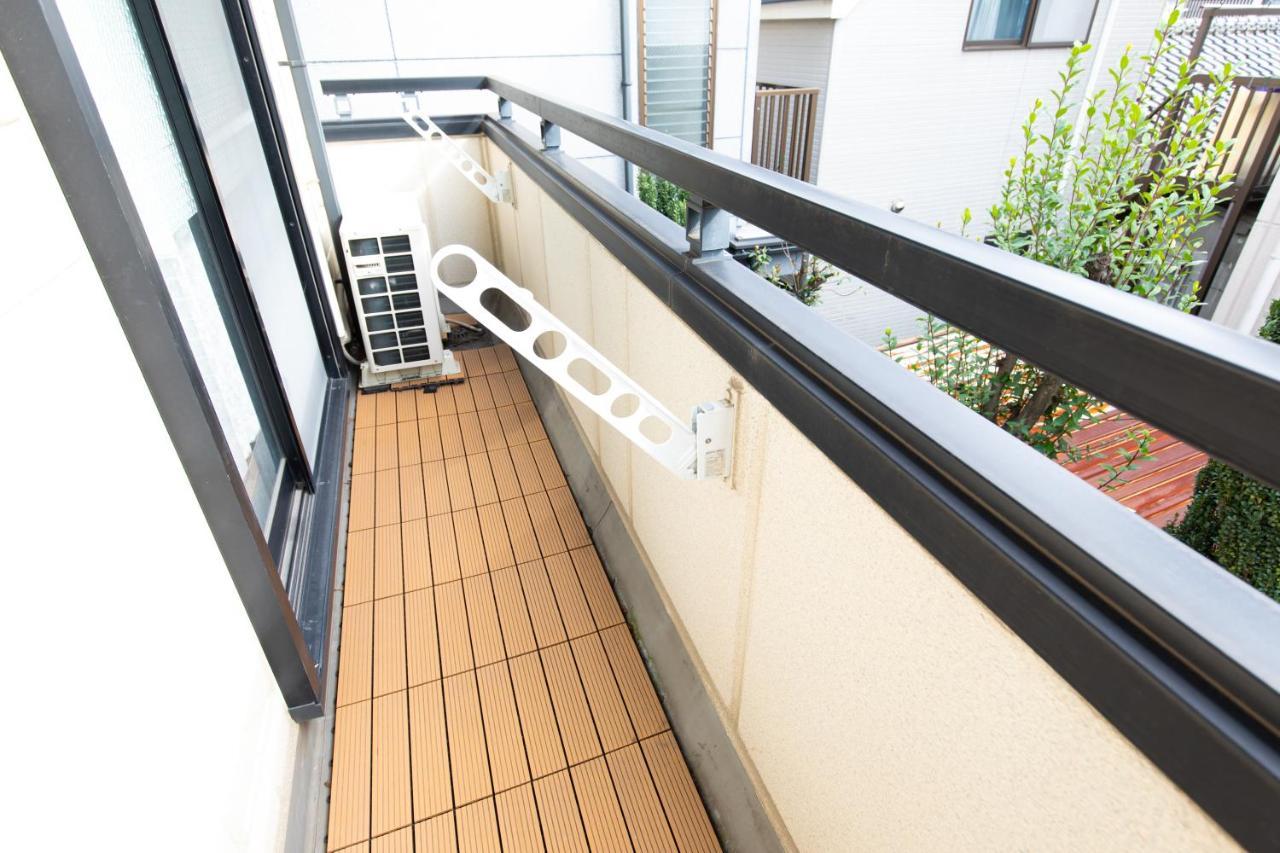Apartment 品川ウィステリアレジデンス - Shinagawa Wisteria Tokyo