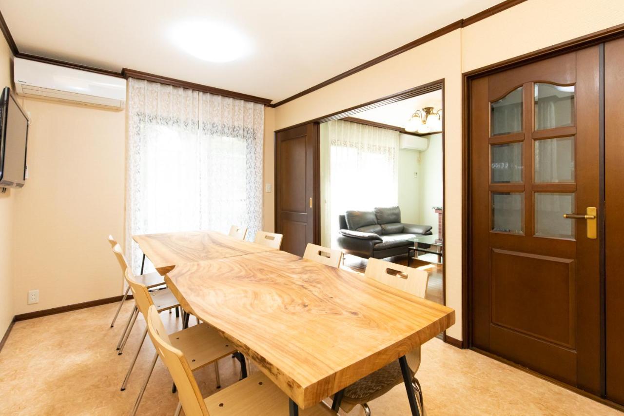 品川ウィステリアレジデンス - Shinagawa Wisteria Apartment