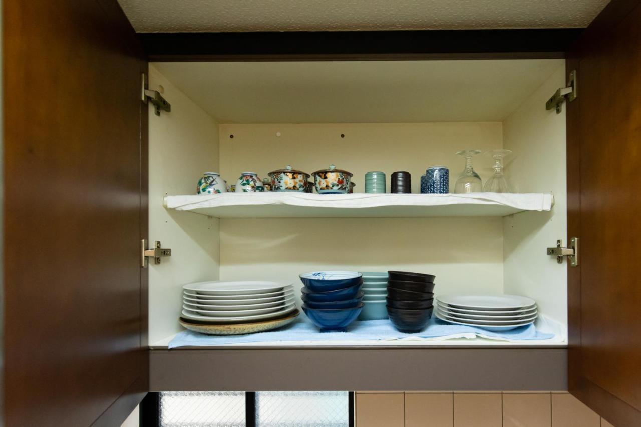 Apartment 品川ウィステリアレジデンス - Shinagawa Wisteria Tokyo