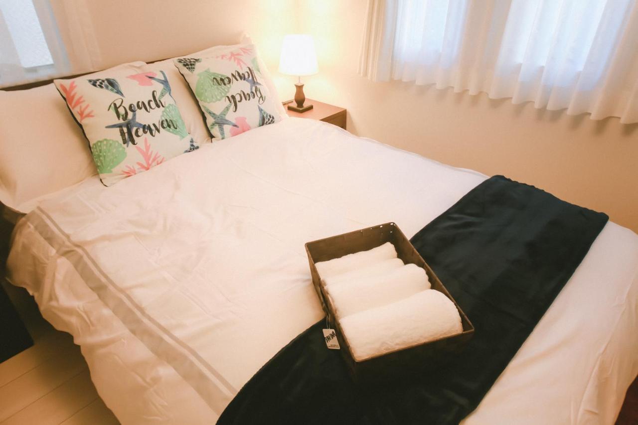 池袋商圈jr山手線 大塚駅より新筑別荘 Apartment Tokyo