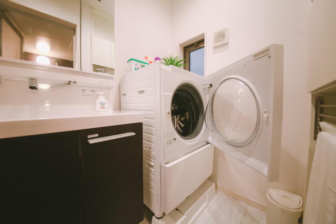 池袋商圈jr山手線 大塚駅より新筑別荘 Apartment Tokyo
