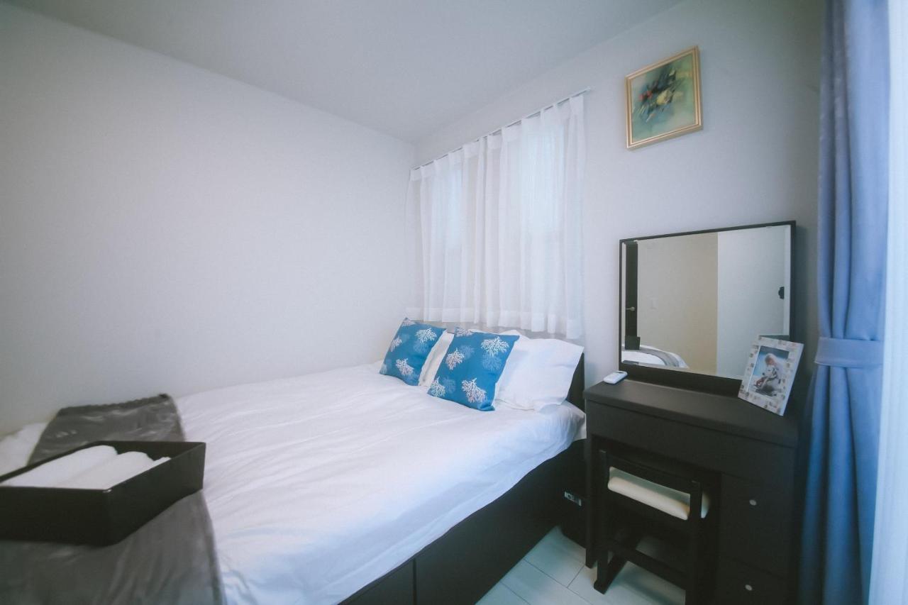 池袋商圈jr山手線 大塚駅より新筑別荘 Apartment