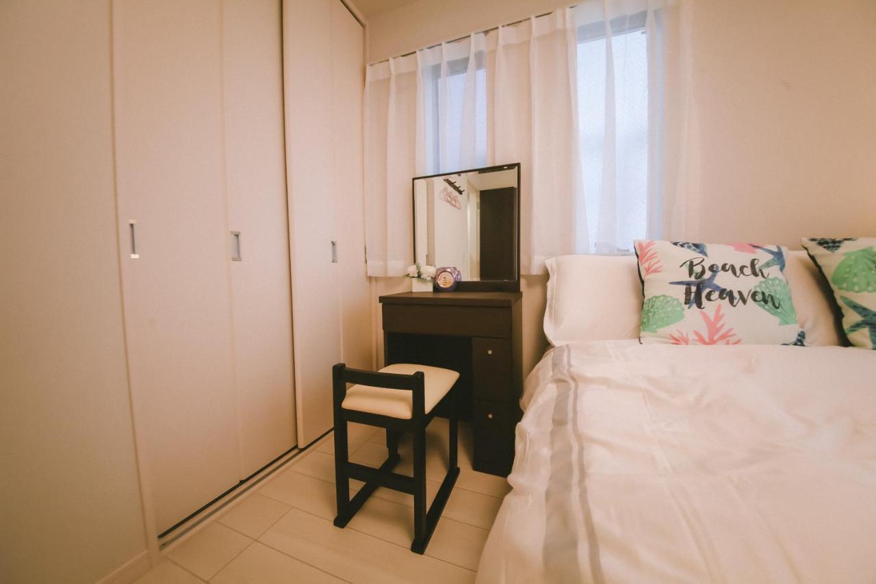池袋商圈jr山手線 大塚駅より新筑別荘 Apartment