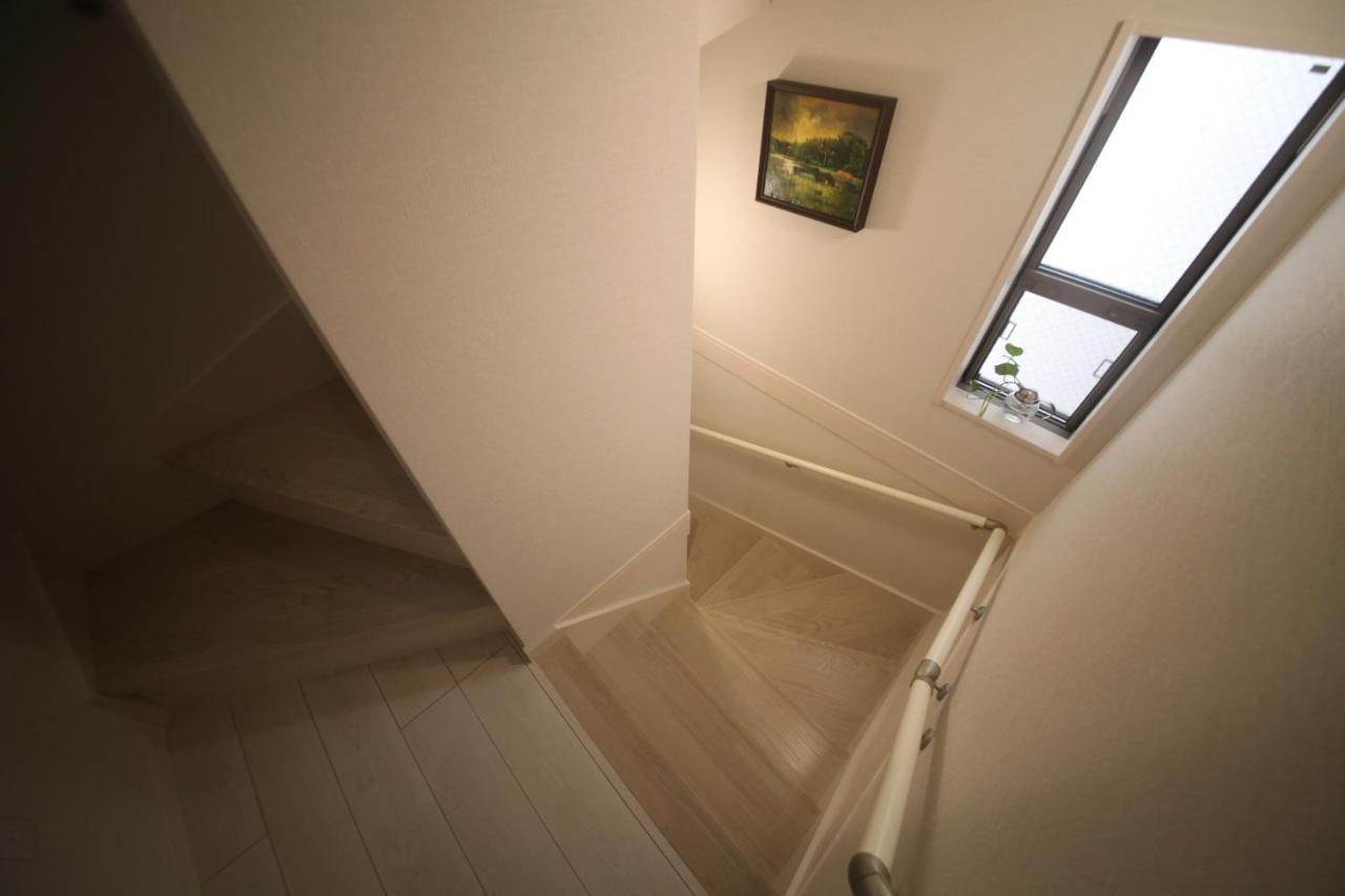 池袋商圈jr山手線 大塚駅より新筑別荘 Apartment