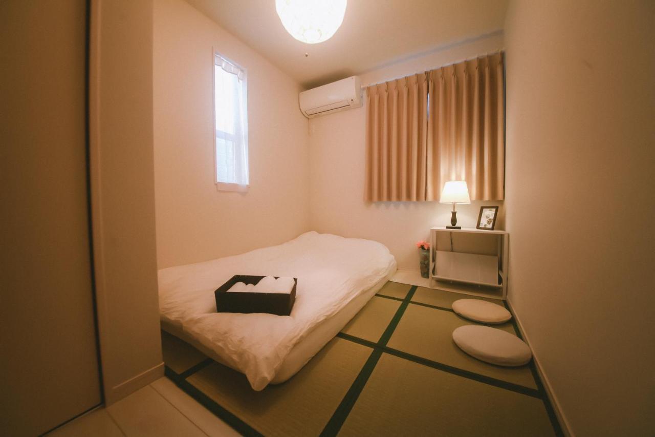 池袋商圈jr山手線 大塚駅より新筑別荘 Apartment *