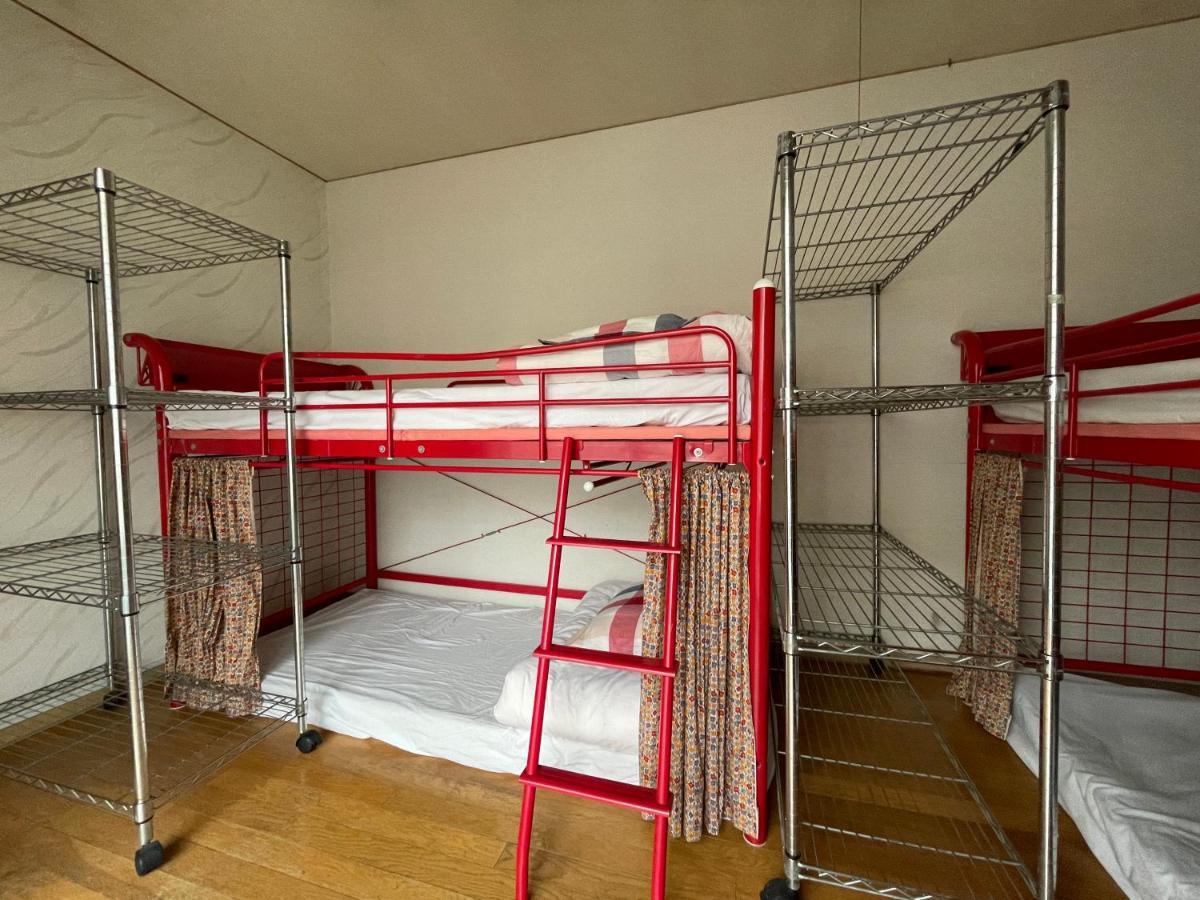 Girls Only Share House Tama Hostel Tokyo
