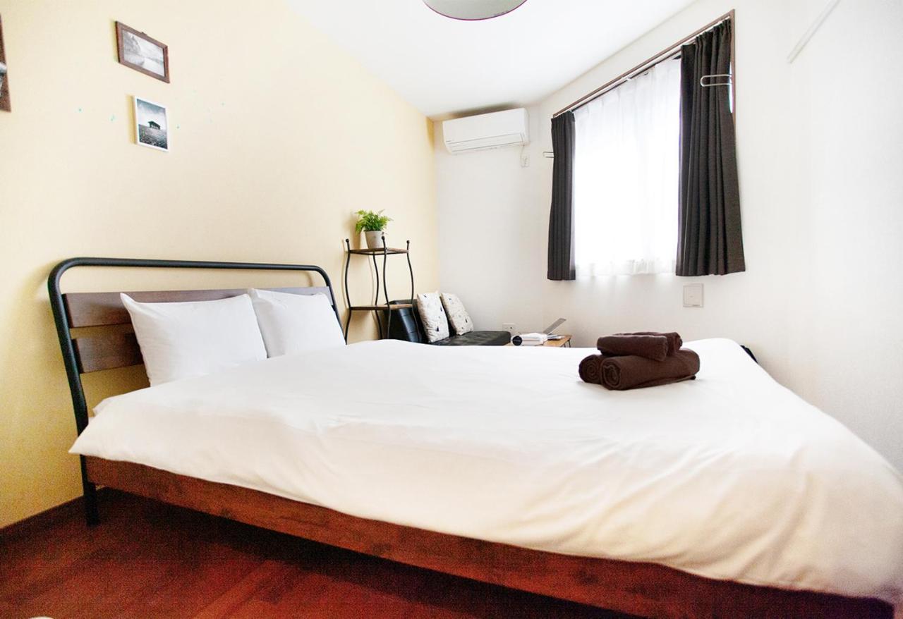 Apartment Ustay Kitakoiwa *