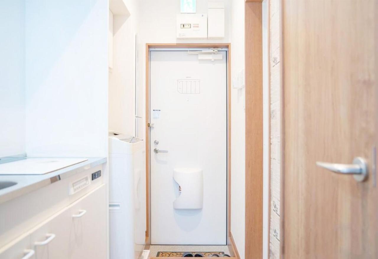 Ustay Kitakoiwa Apartment