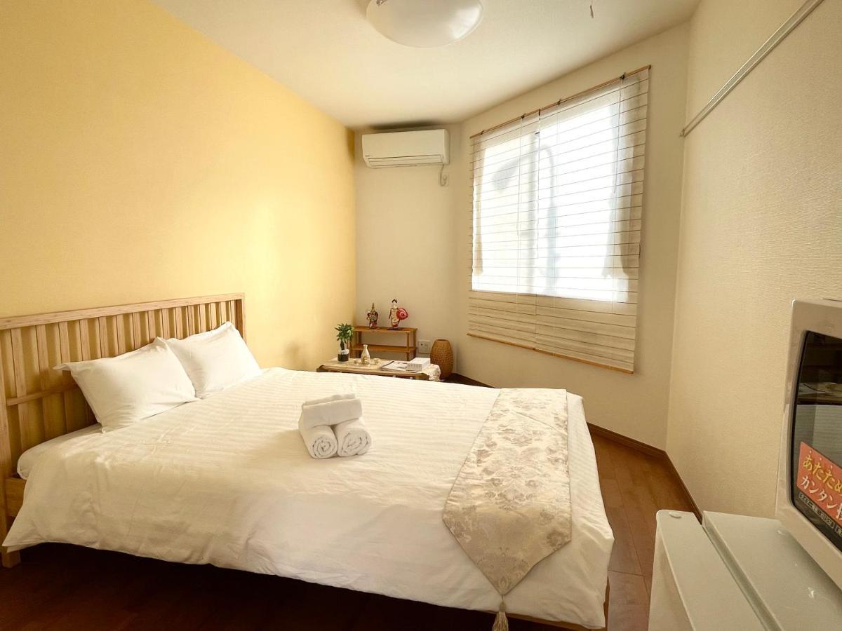 Apartment Ustay Kitakoiwa