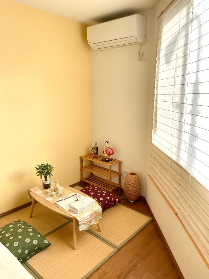 Ustay Kitakoiwa Apartment *