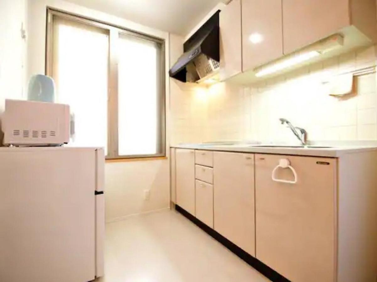 Apartment Eternity 渋谷道玄坂 *