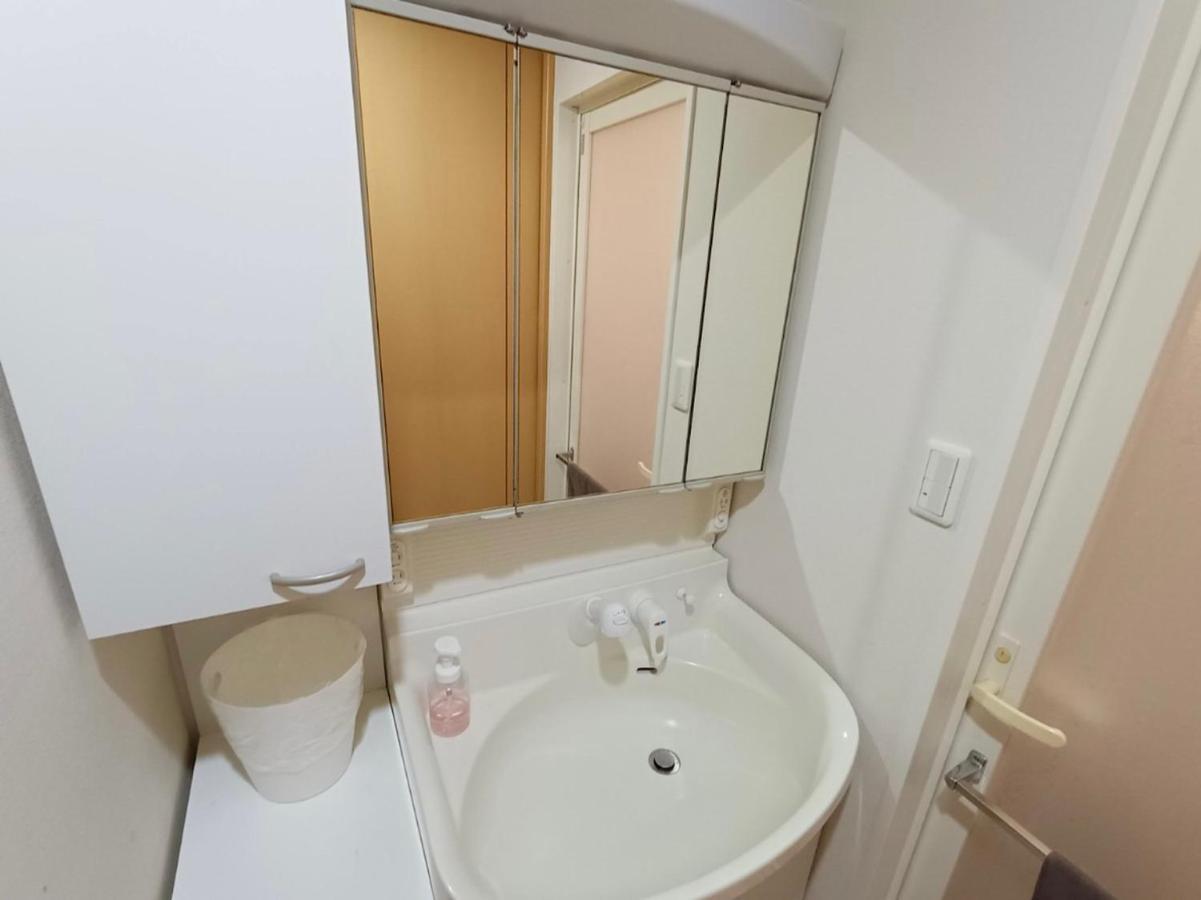 Apartment Eternity 渋谷道玄坂