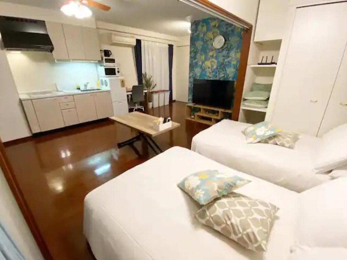 Apartment Eternity 渋谷道玄坂 Tokyo