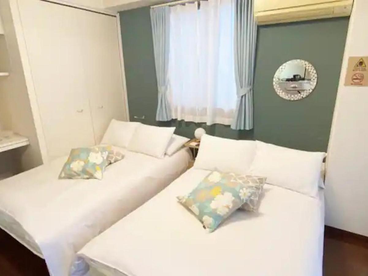 Eternity 渋谷道玄坂 Apartment Tokyo