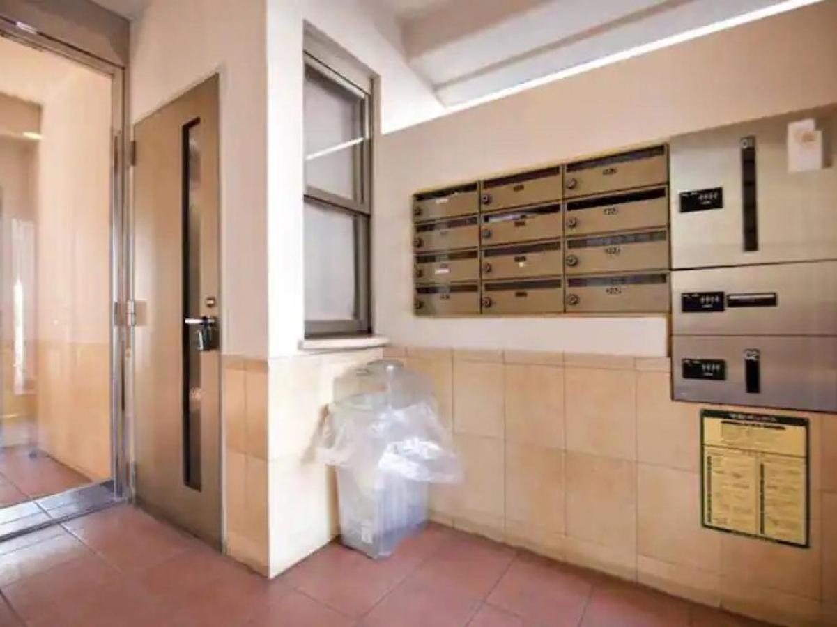Eternity 渋谷道玄坂 Apartment