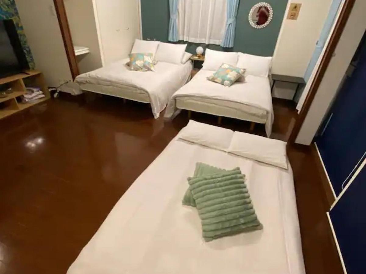 Eternity 渋谷道玄坂 Apartment Tokyo