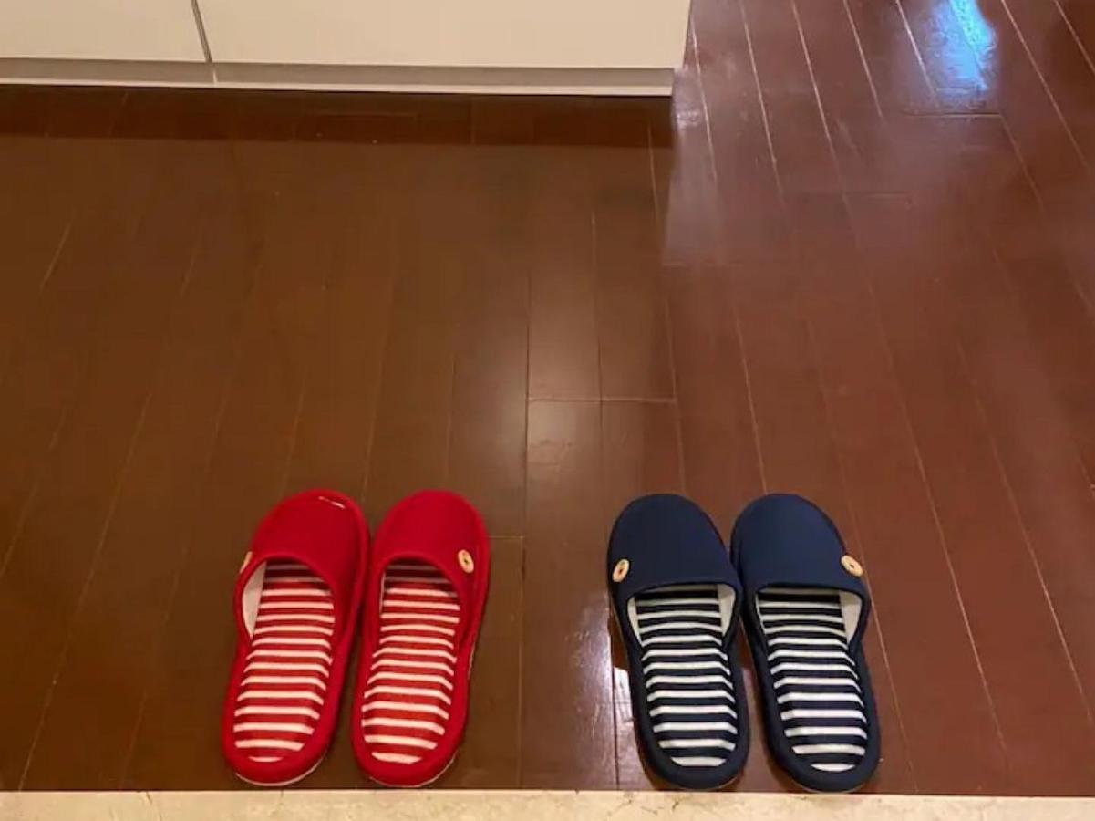 Apartment Eternity 渋谷道玄坂