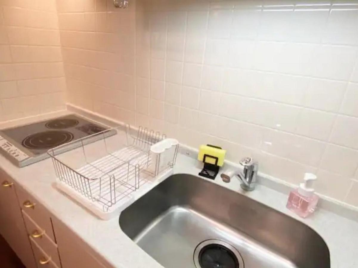 Apartment Eternity 渋谷道玄坂 Tokyo