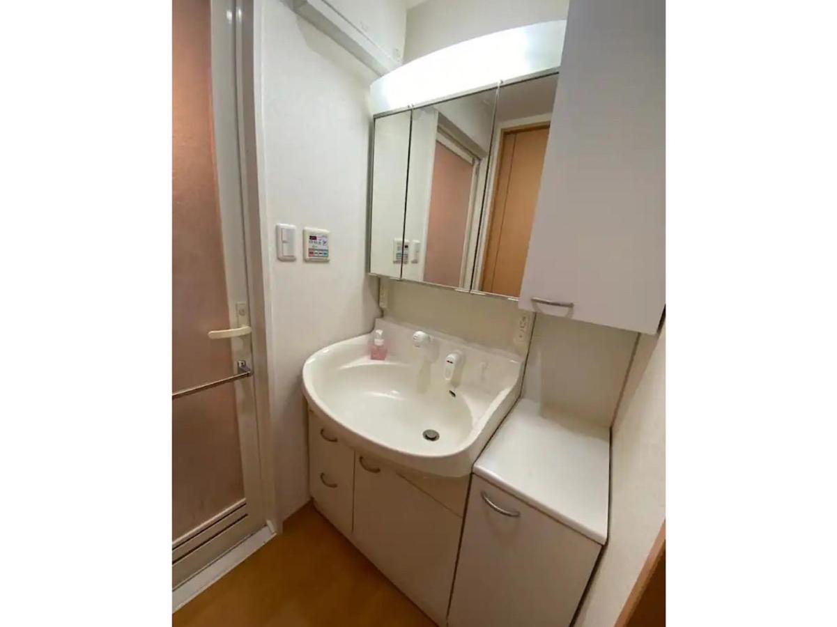 Apartment Eternity 渋谷道玄坂 Tokyo