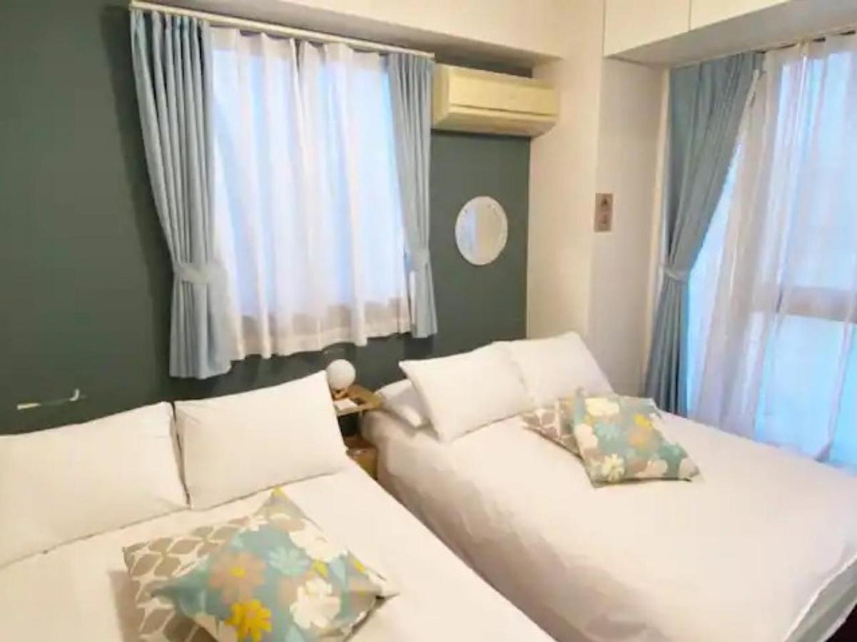 Eternity 渋谷道玄坂 Apartment