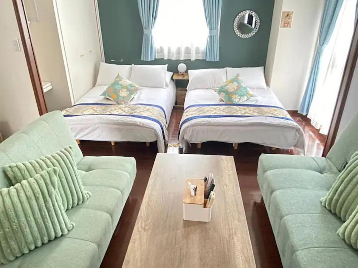 Apartment Eternity 渋谷道玄坂 Tokyo