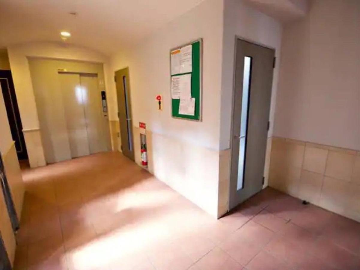Eternity 渋谷道玄坂 Apartment