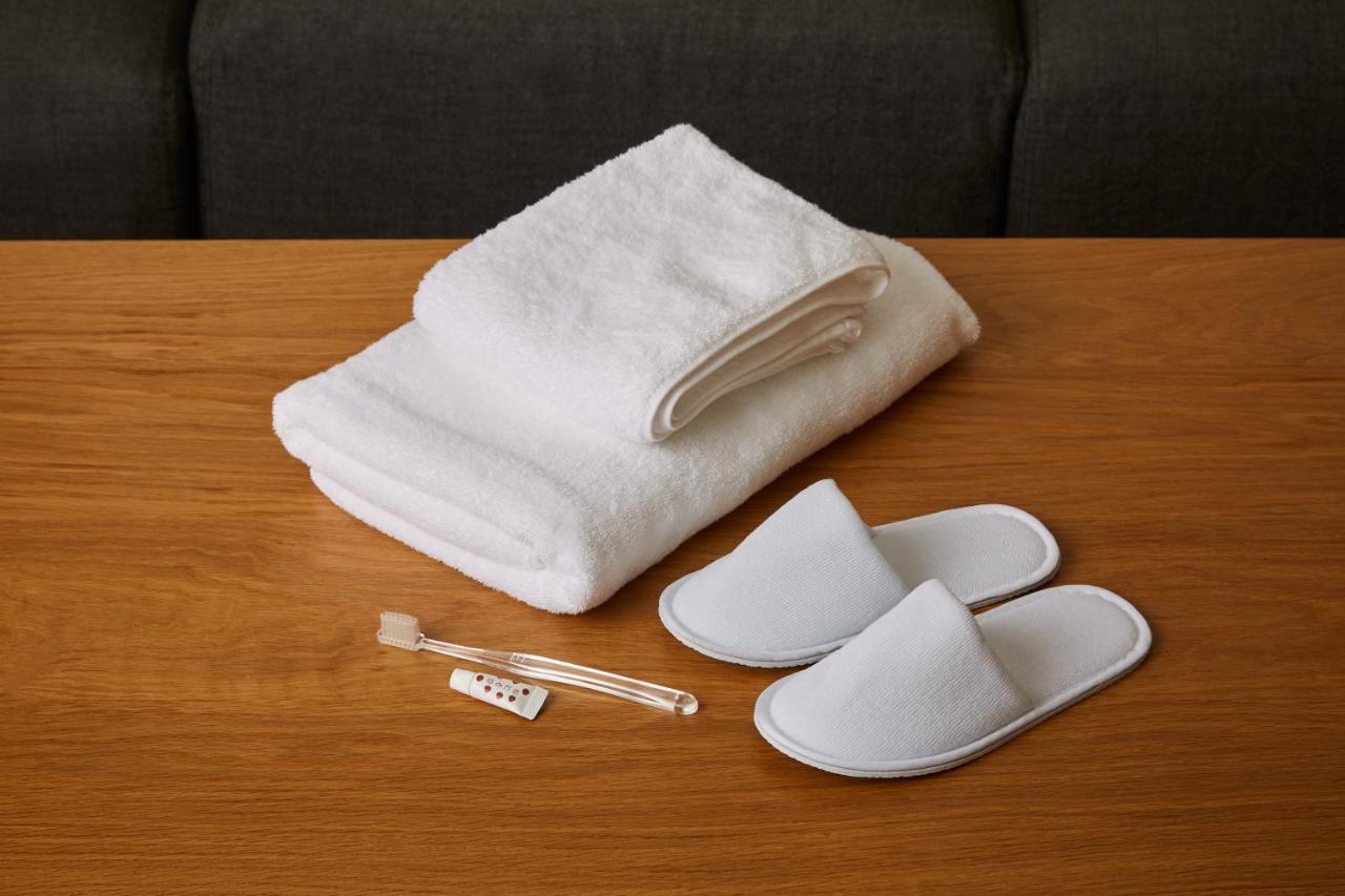 Muji Ginza Hotel Tokyo