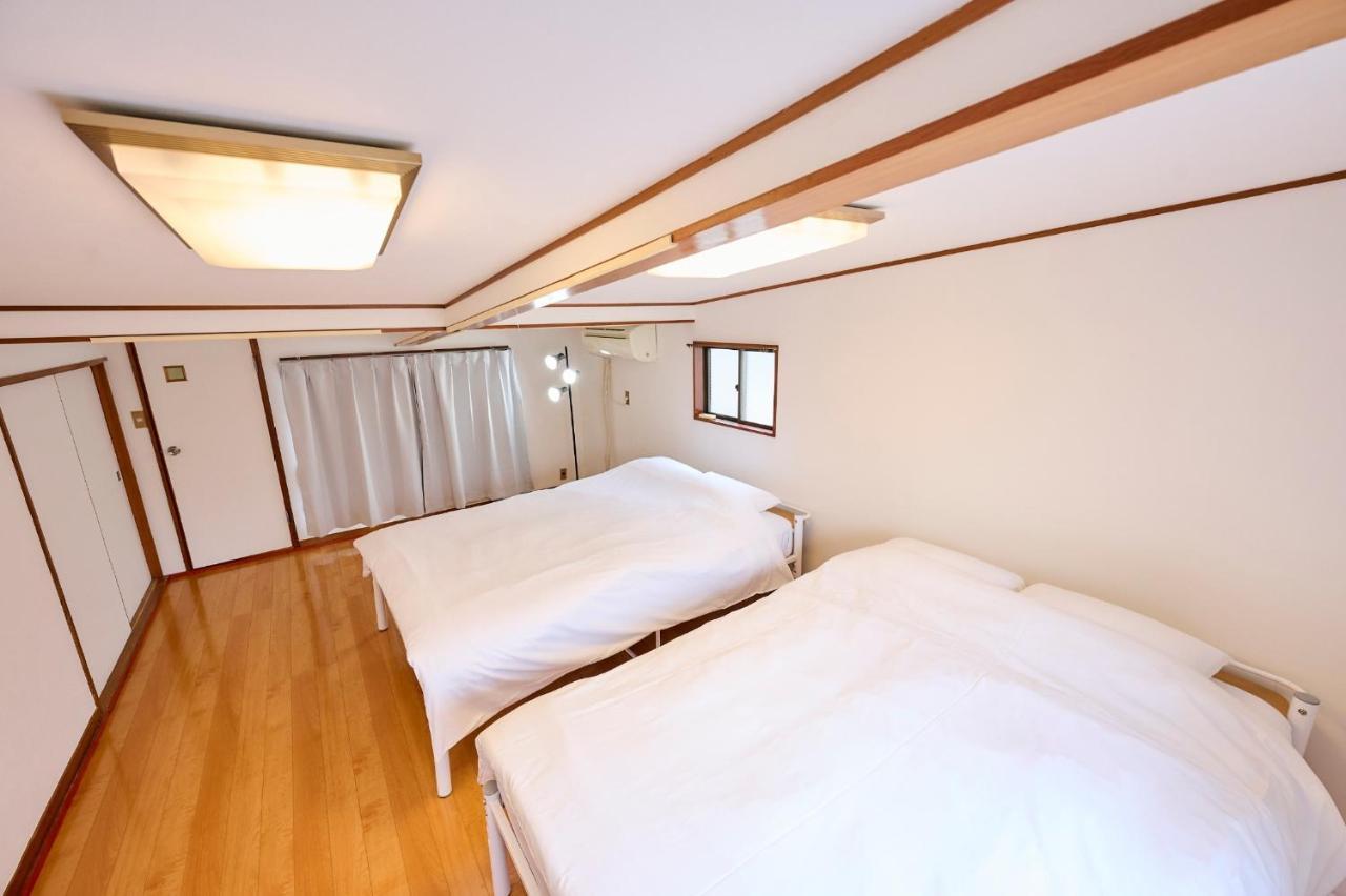 Shinagawa-ku - House - Vacation 13521