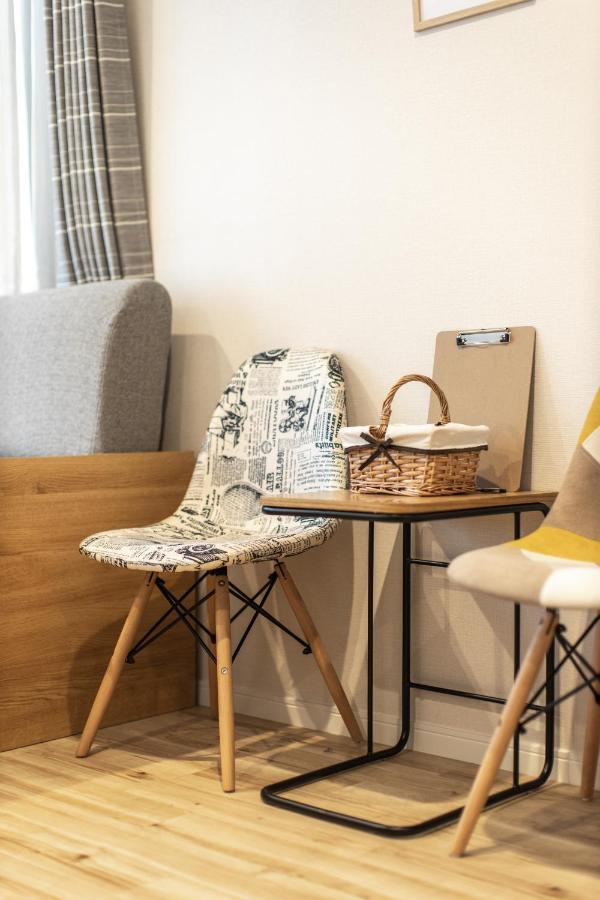 Apartment Sakura Asakusa Station Walking 4 Min Shinjuku Shibuya Ginza Oshiage Tokyo