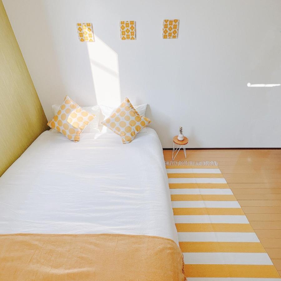 小春日和_solamo_微甜館 Apartment
