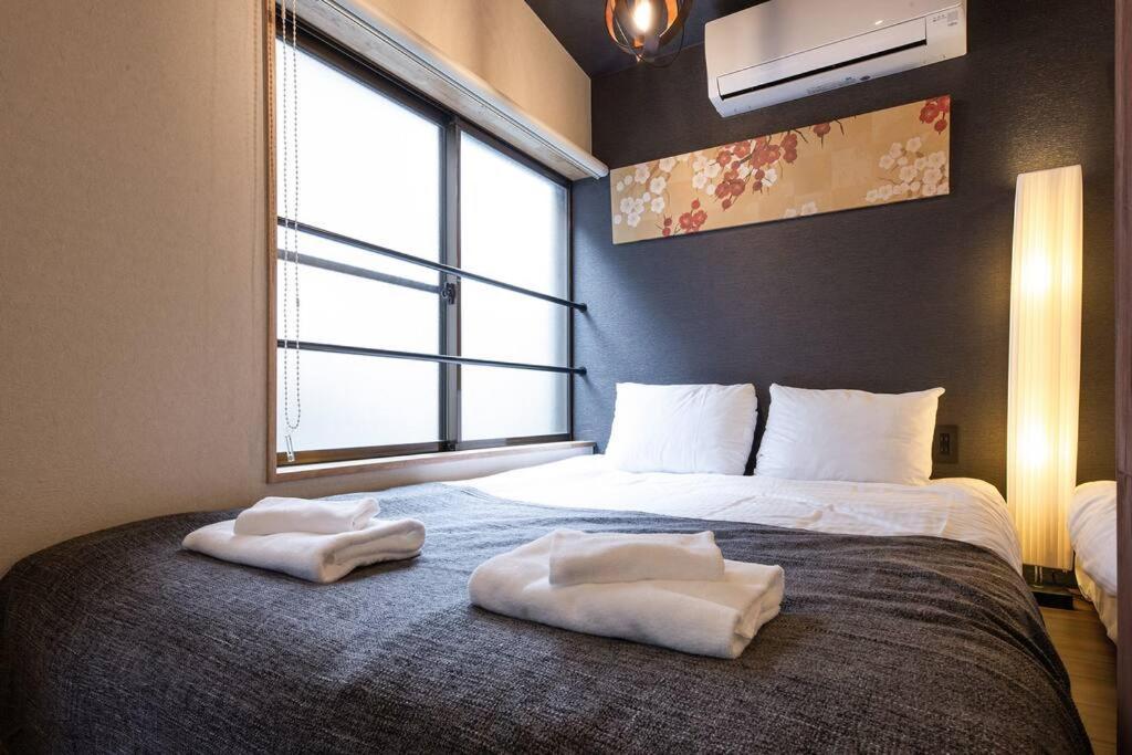Ebisu 青the Ebisu Eight恵比寿一戸建て Apartment Tokyo