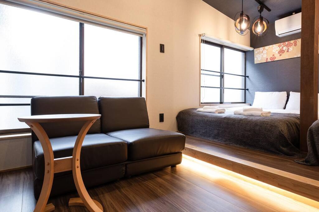 Apartment Ebisu 青the Ebisu Eight恵比寿一戸建て