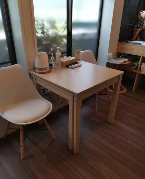 Ebisu 青the Ebisu Eight恵比寿一戸建て Apartment Tokyo