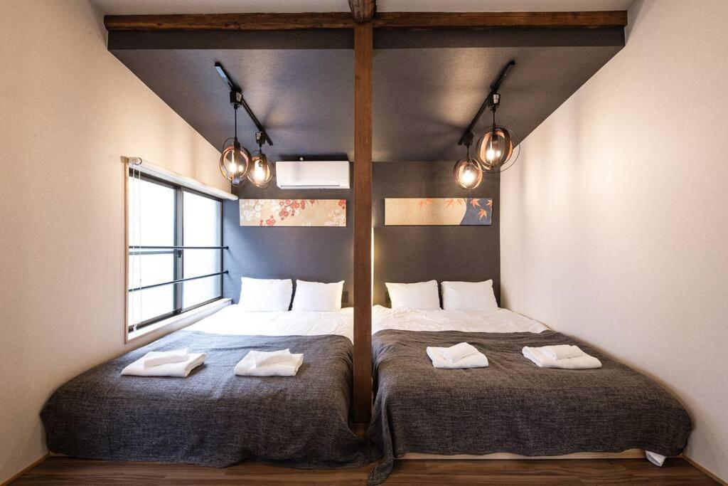 Ebisu 青the Ebisu Eight恵比寿一戸建て * Tokyo