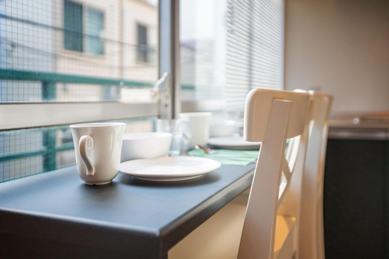 Tsubame Asakusabashi: Base With Kitchen & Laundry Hotel Tokyo