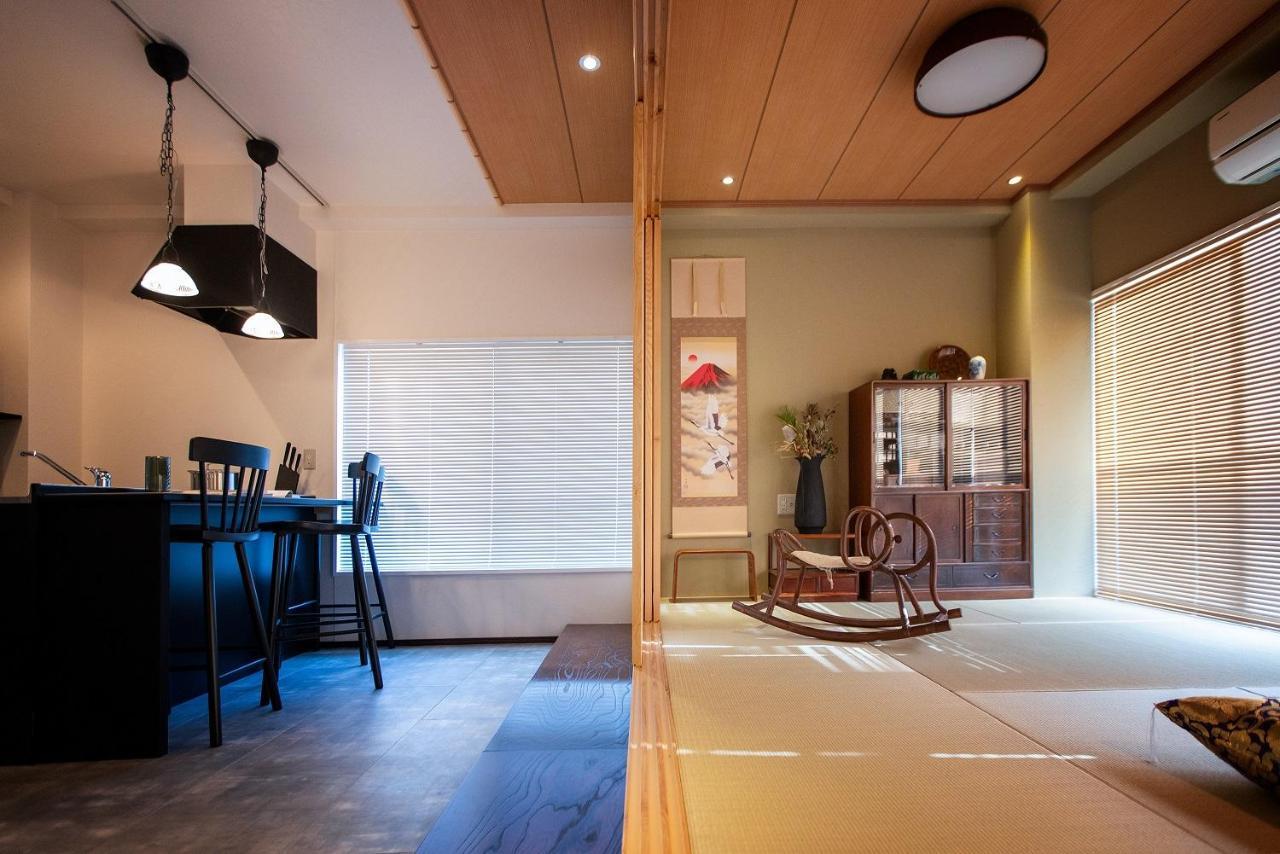 Tsubame Asakusabashi: Base With Kitchen & Laundry