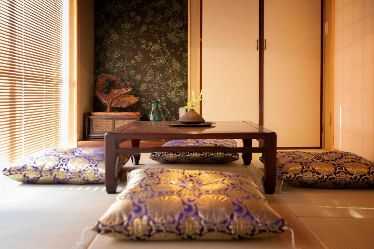 Tsubame Asakusabashi: Base With Kitchen & Laundry Hotel 3*