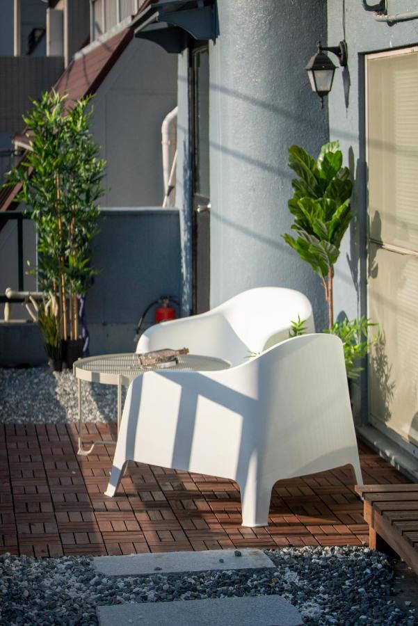 Tsubame Asakusabashi: Base With Kitchen & Laundry 3* Tokyo